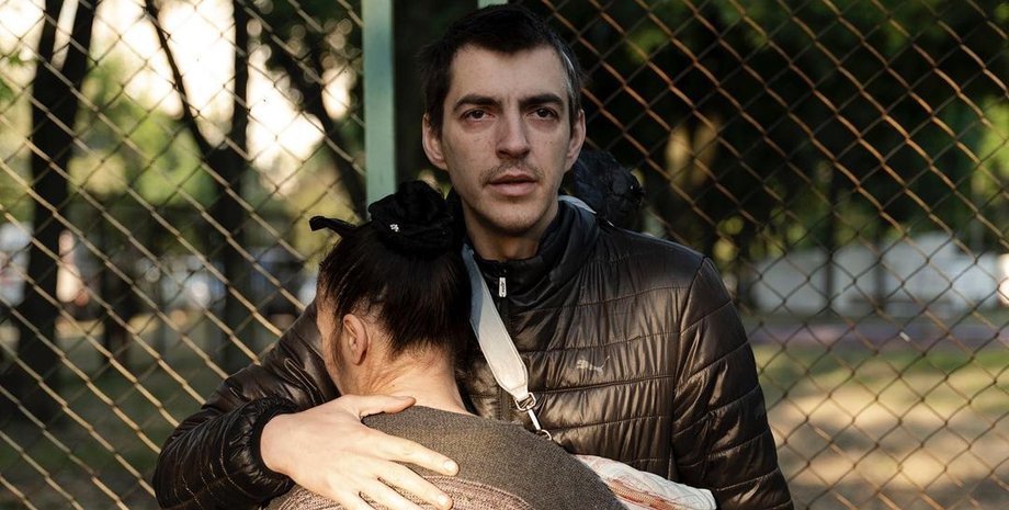 Киевлянин, потерявший жену