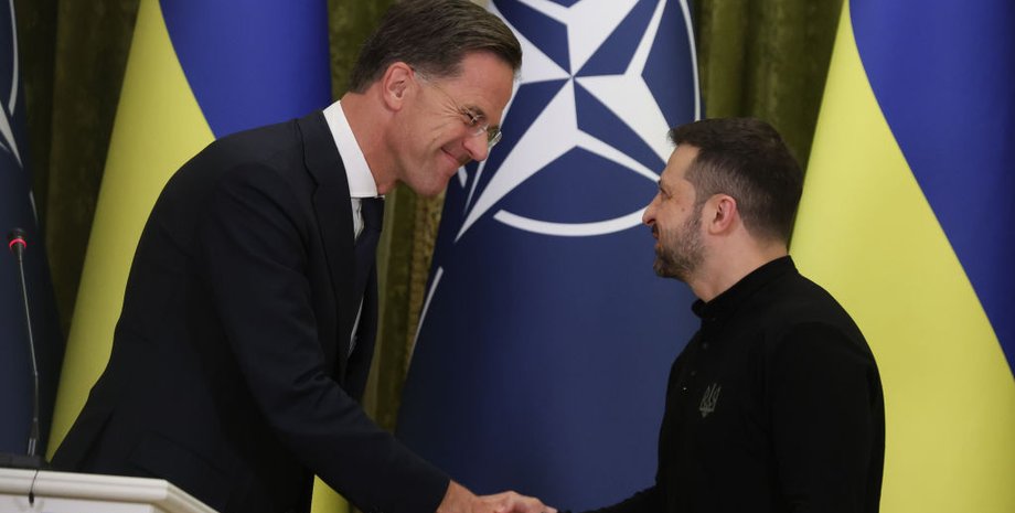 Генеральный секретарь НАТО, генсек НАТО, НАТО, саммит НАТО, Украина в НАТО, вступление в НАТО, почему Трамп против Украины в НАТО, Марк Рютте о вступлении Украины в НАТО