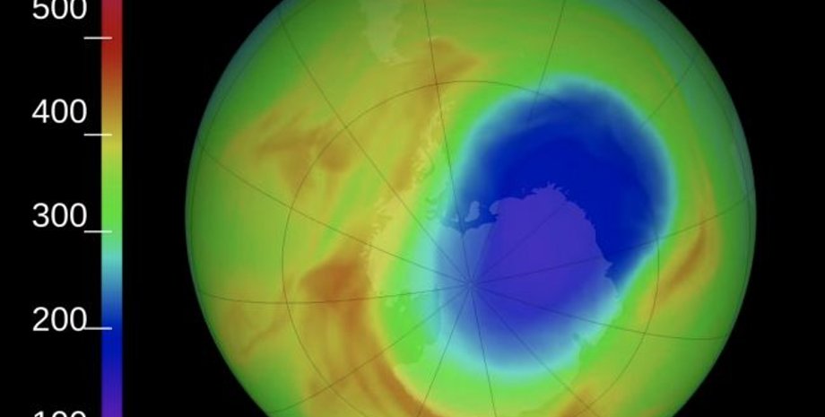 Иллюстация: NASA Goddard/Katy Mersmann