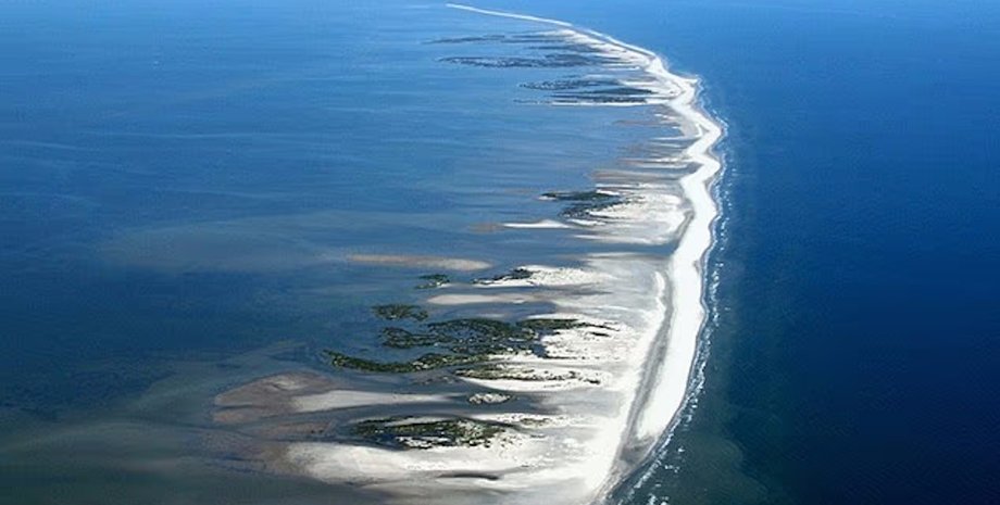 затерянный город затопленный город