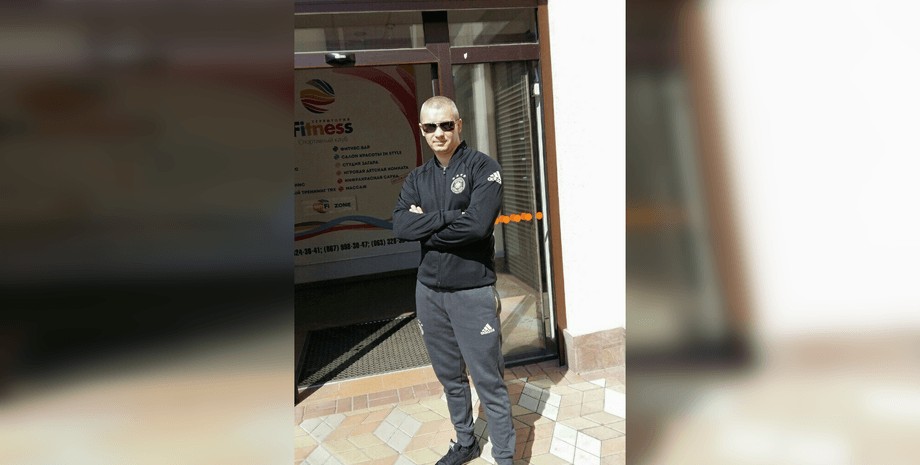 Сергей Ержов, Ержов, диверсия Крым, подрыв газопровода, подорвал газопровод, подорвал газопровод