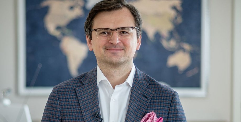 Дмитрий Кулеба, Донбасс, война, перемирие, режим тишины, обострение