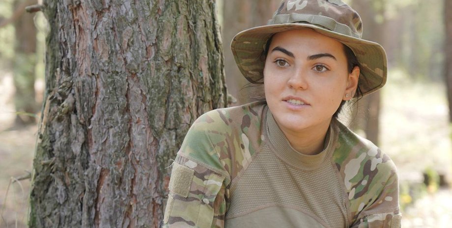 Алина Михайлова