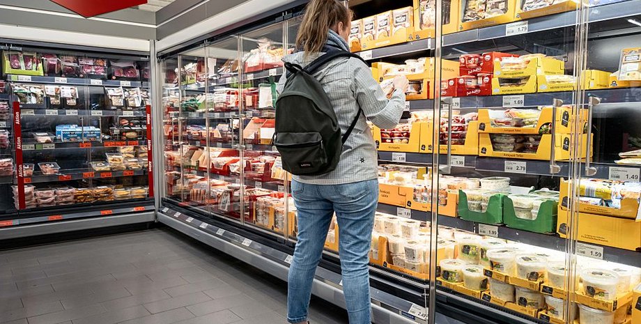 Німеччина готується до війни РФ з Європою