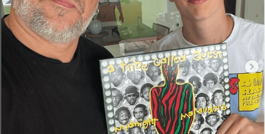 Андрей и Алексей Потапенко