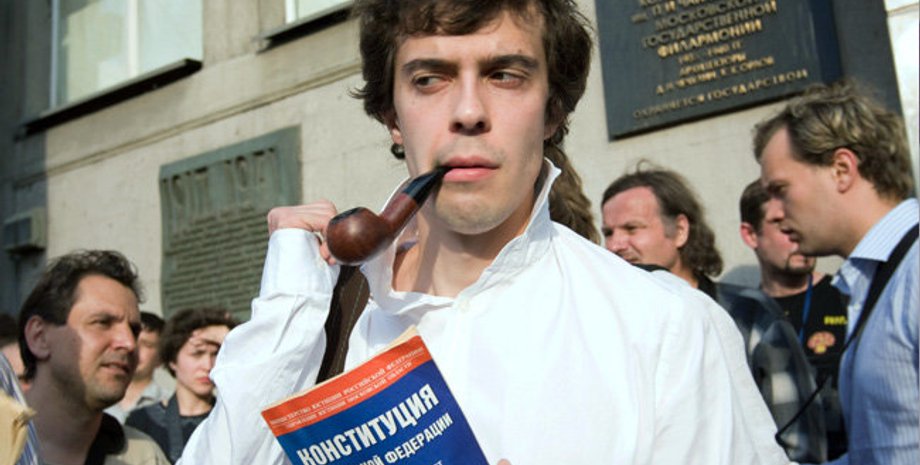 Роман Доброхотов / Фото: Infox.ru