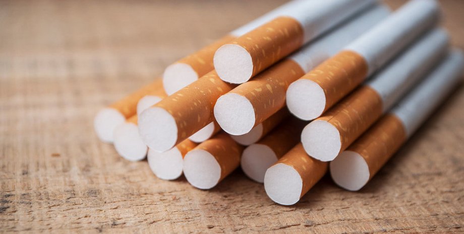 изготовление сигарет, производитель, Duty Free, теневой рынок, пачка сигарет, торговля, акцизный сбор