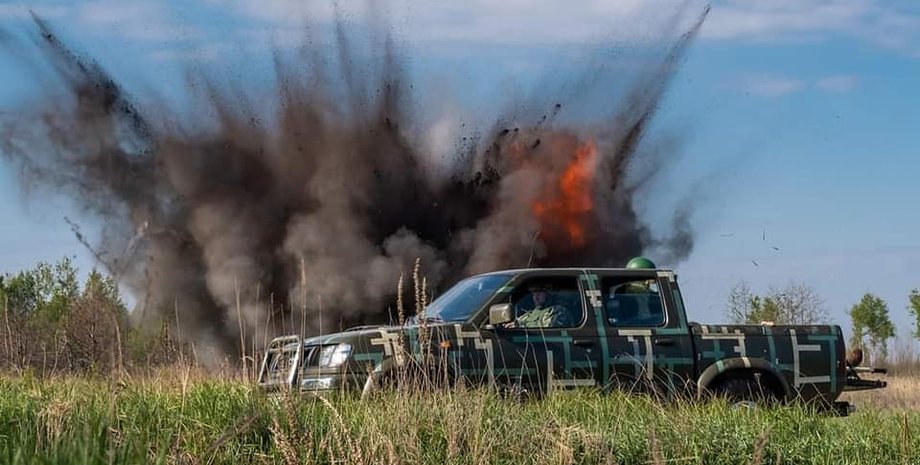 Контрнаступление ВСУ, контрнаступление, война, ВСУ