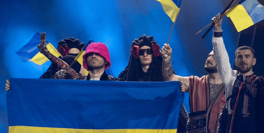 победители евровидения