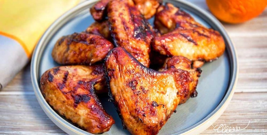 Курица, шашлык, Клопотенко