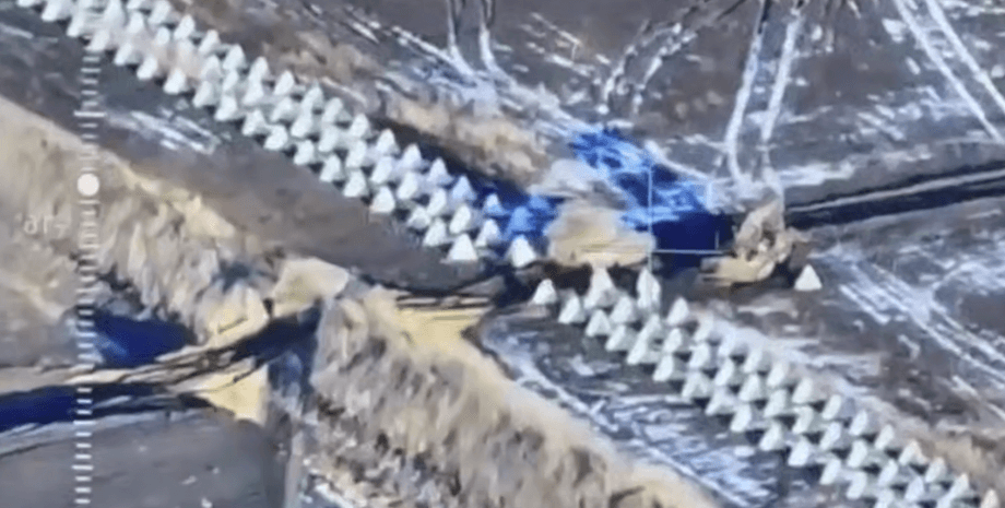 кордон України, бєлгородська область, прорив кордону