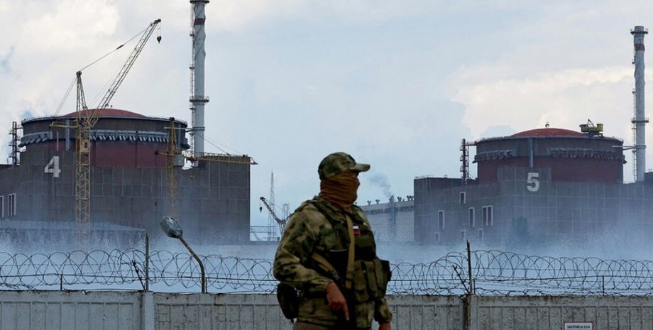 МАГАТЕ, Запорізька АЕС, ЗАЕС, Greenpeace, атомна станція