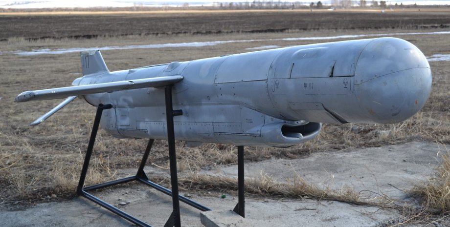 советский бпла, Крыло-1, бпла Крыло-1, дрон Крыло-1