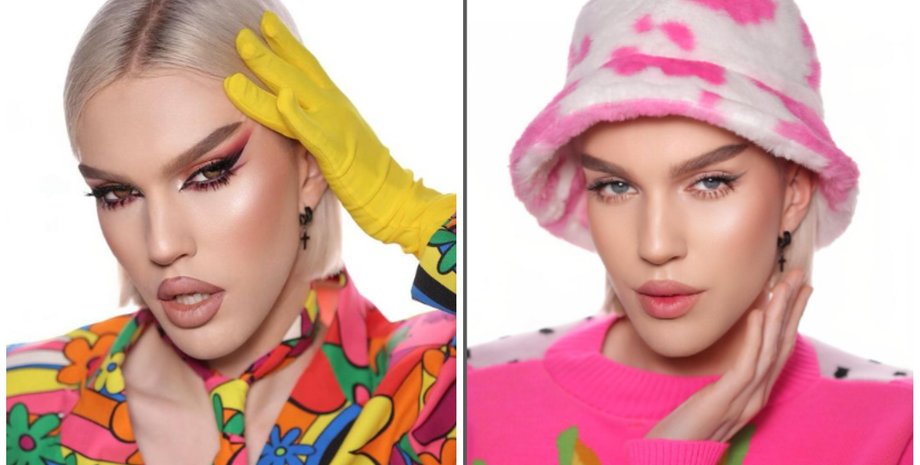 Егор Андрюшин