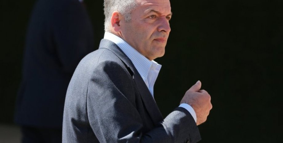 Виктор Пинчук / Фото: УНИАН