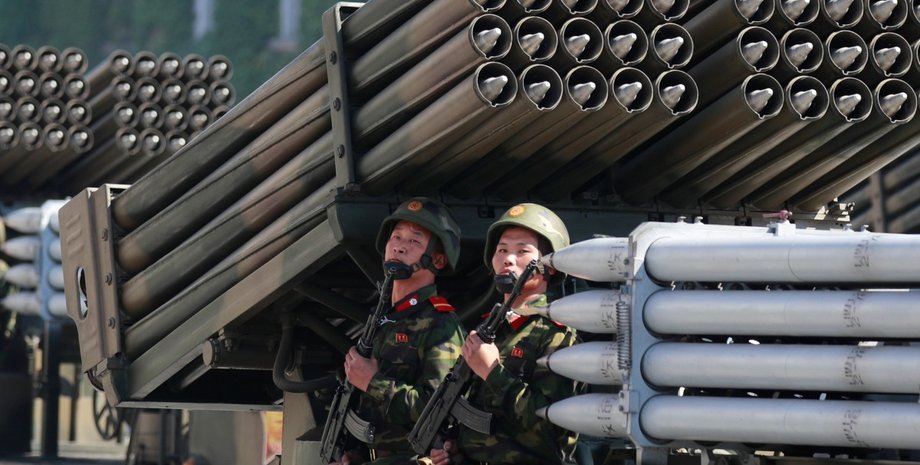 кндр, кндр рф, кндр допомагає рф, кндр агресор, визнати кндр державою агресором, кндр держава агресор