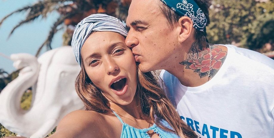 Фото: Instagram vladtopalovofficial