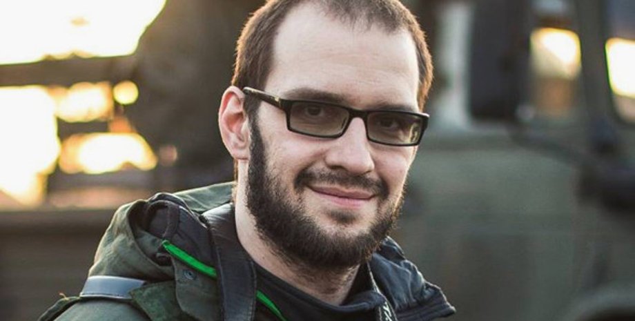 Смерть Кирила Романовського