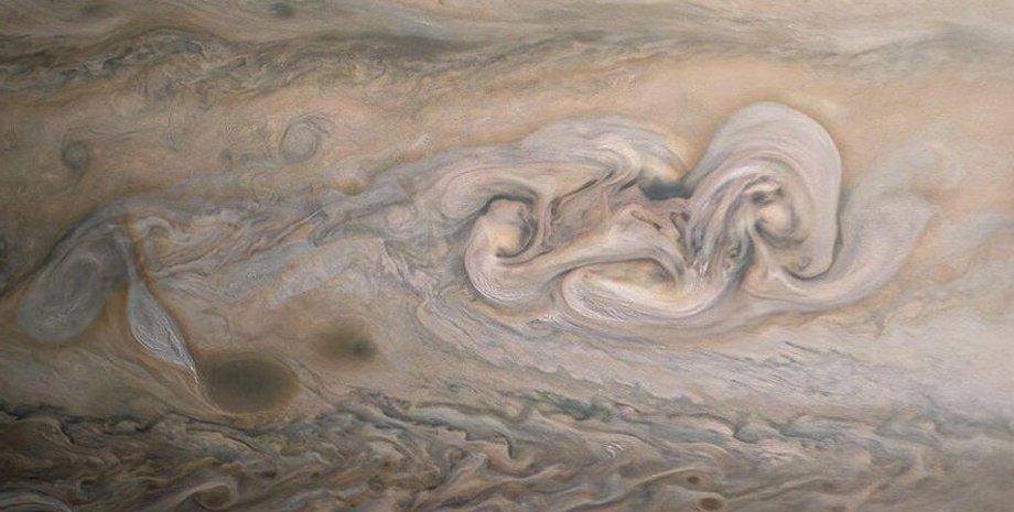 Пятно Клайда