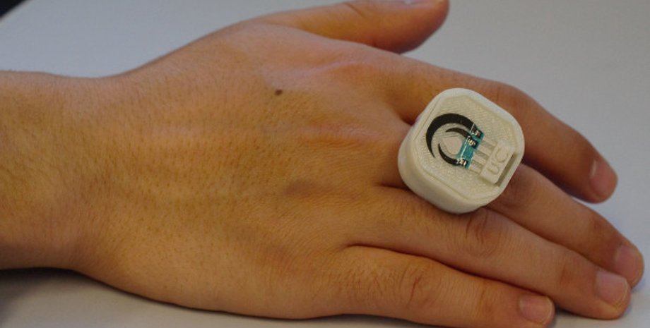 Фото: University of California