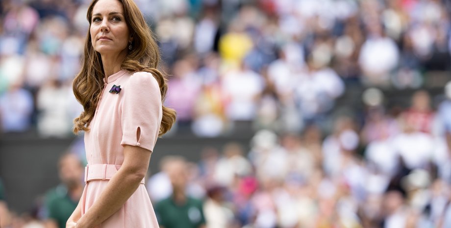 Кейт миддлтон