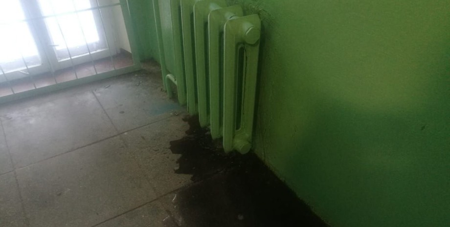 отопление, Московская область, Россия, Подмосковье, жалобы, тепло в квартирах