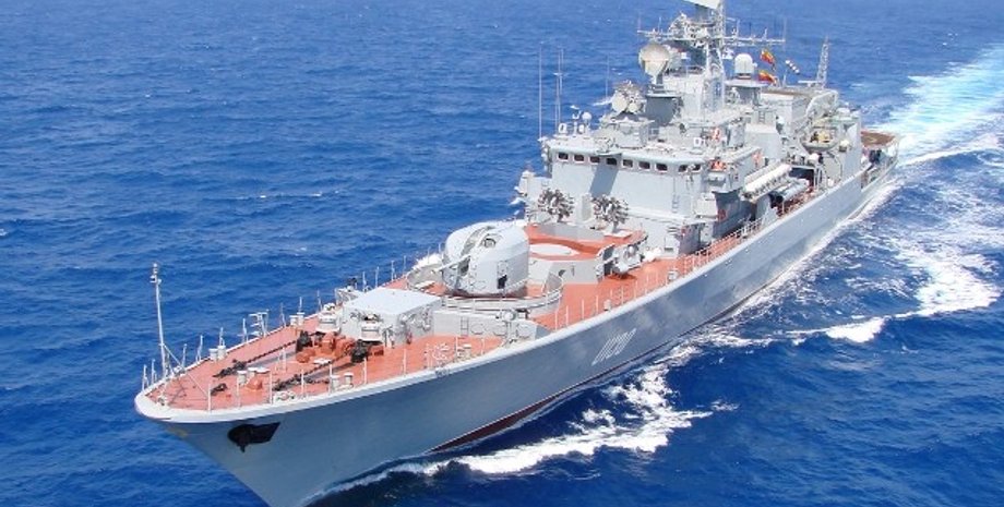 Гетьман Сагайдачный / Фото: Sfw.so/