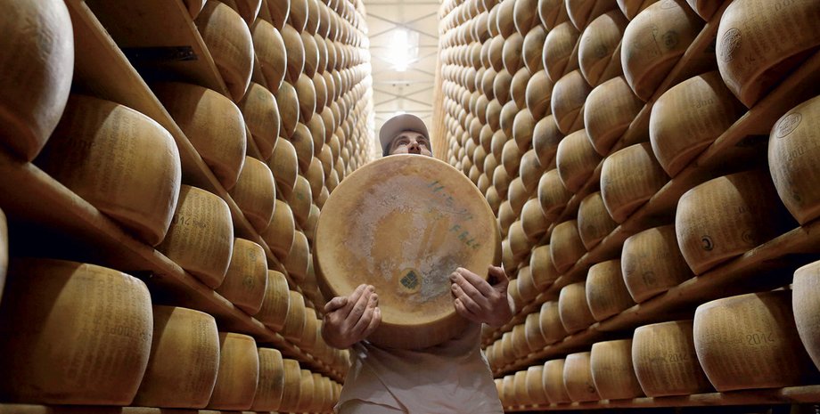 Фото: Getty Images