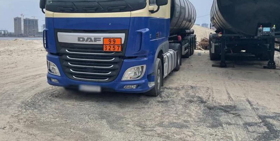 арестованная белорусская техника, дорожно-строительный трест, ремонт дорог, хищение государственных средств