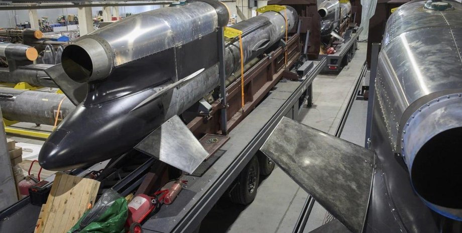 "Фламинго" Разработчики "Фламинго" анонсировали новые ракеты