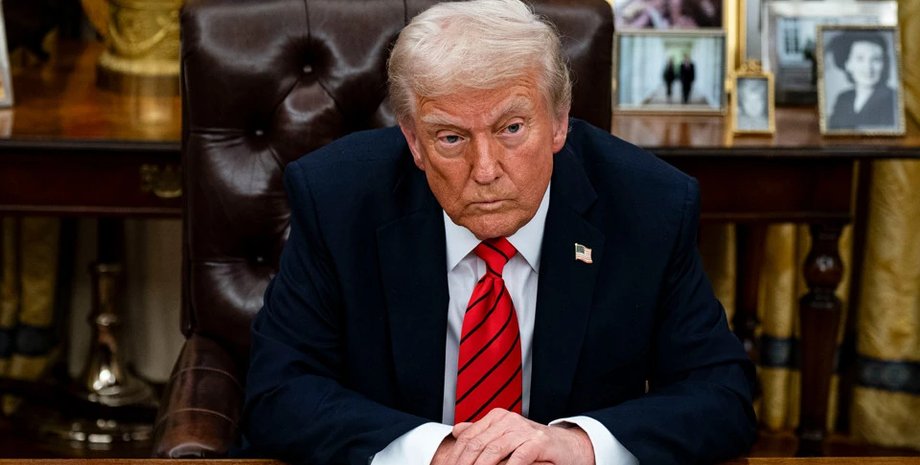 Трамп обвинил демократов в убийстве украинки Заруцкой