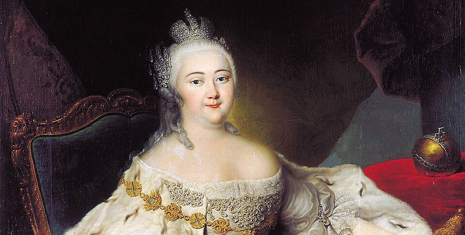 Олексій Розумовський, Кирило Розумовський, імператриця Єлизавета, кохання імператриці Єлизавети, історія України, стратегія імперської влади щодо України, Санкт-Петербург