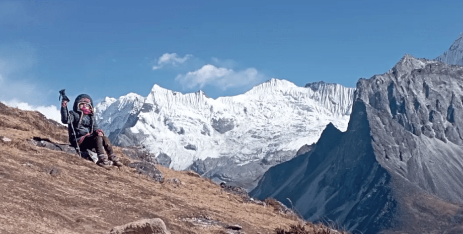 эверест, непал, восхождение, гора, разрешение, сколько стоит взойти на гору Эверест