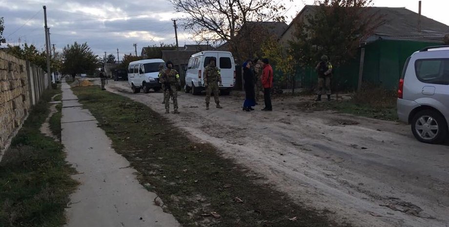 Фото: Крымская солидарность