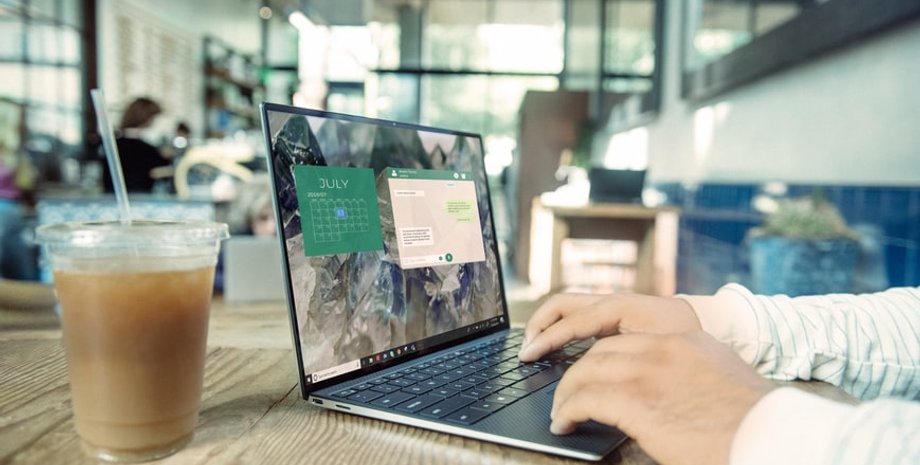 ноутбук, ПО, софт