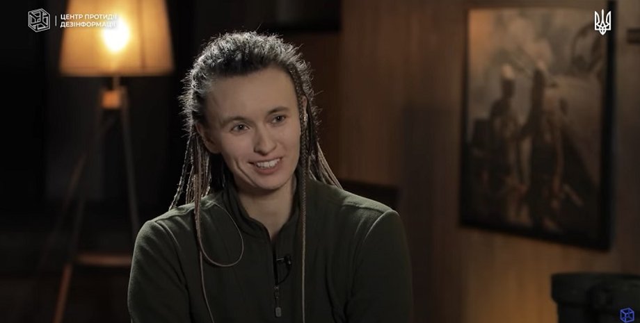 Ярина Черногуз