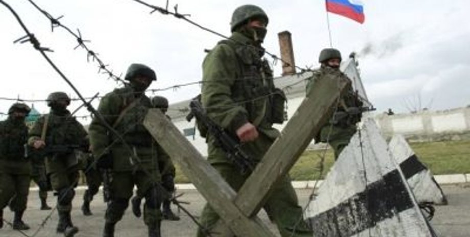 Войска, РФ, Украина, агрессия, США