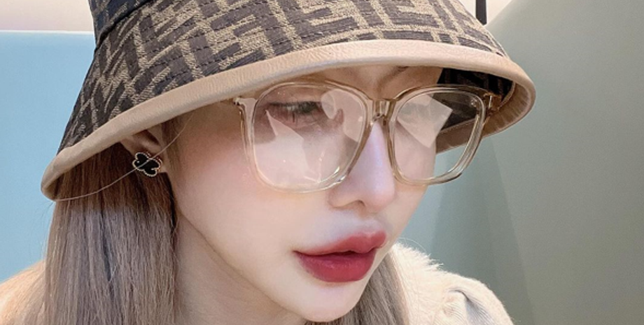 Фан Ціюань з Тайваню, пластична операція, рентген в аеропорту, косметичні процедури, зовнішність, краса, фото, курйози