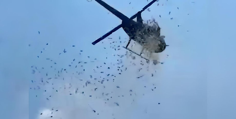 гроші з неба, долари