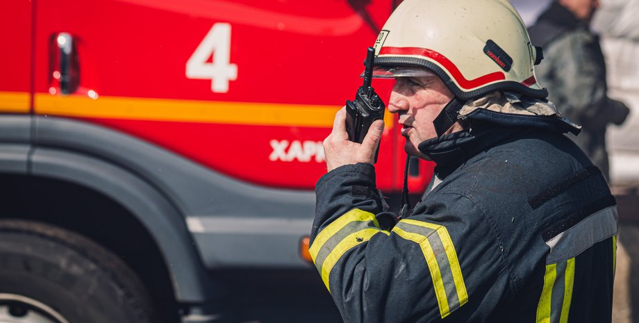 Евакуація, Харків, Харківська область, ДСНС, війна РФ проти України