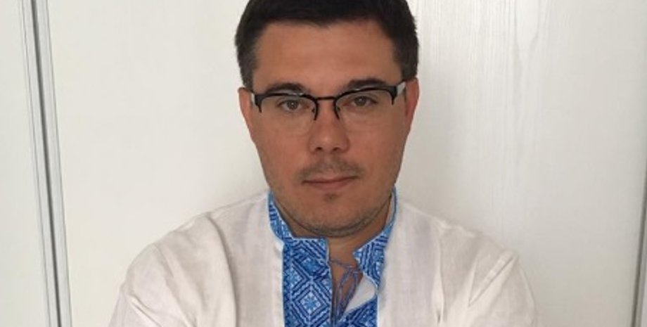 Фото: facebook.com/taras.berezovets