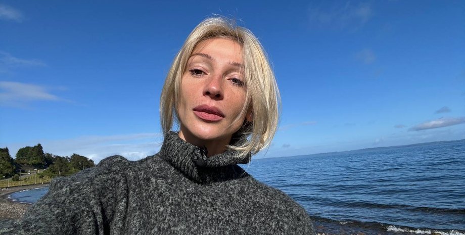 Настя Ивлеева