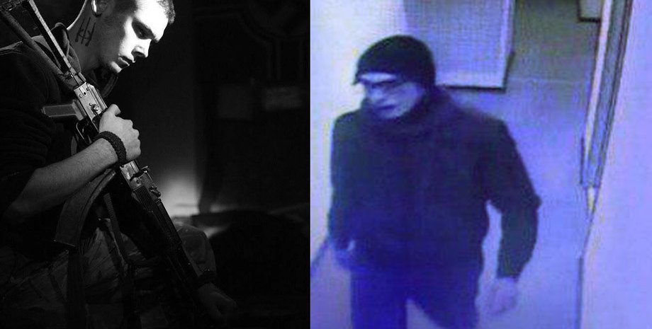 Коллаж: Фокус