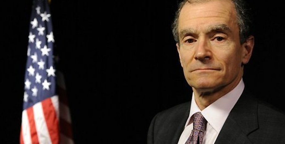 Дэниэл Фрид / Фото: AFP/Scanpix