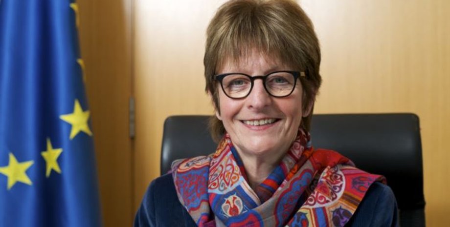 Анн Брассер / Фото: Courtesy Photo