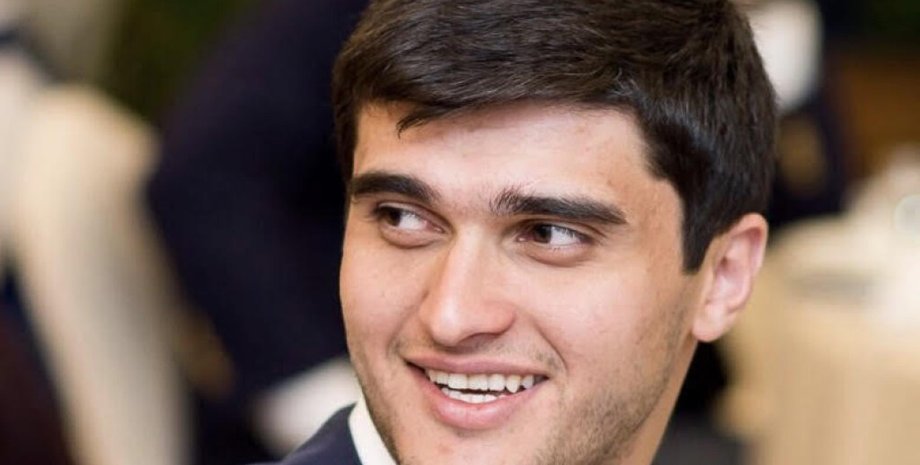 Эдуард Мкртчан