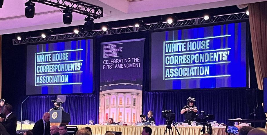 Стефанишина показала место покушения на Трампа