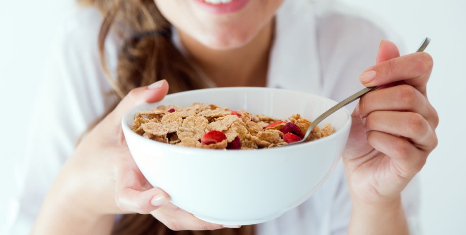 вредные продукты для завтрака, что нельзя есть на завтрак