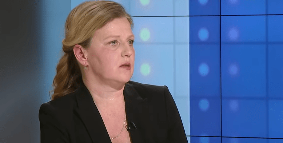 лапутина про крым, оккупация крыма, аннексия крыма, контрразвдека сбу, сбу, министерство по делам ветеранов