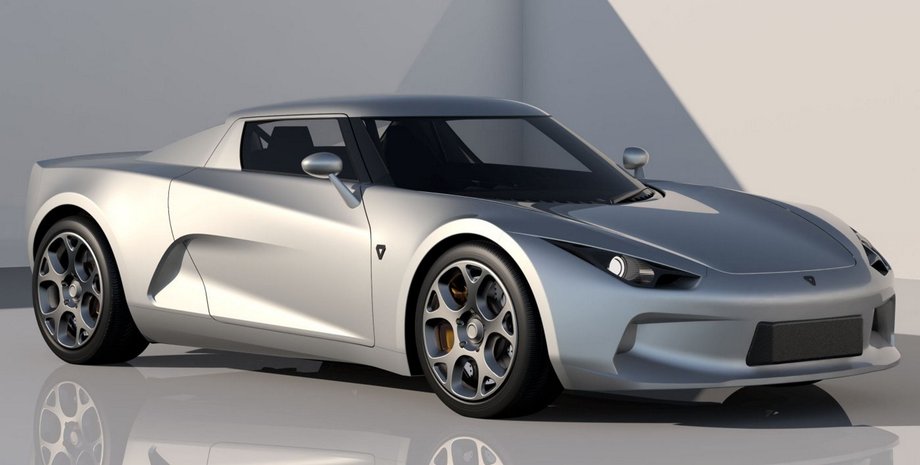 Автомобиль Xiaomi, электромобиль Xiaomi, SSC SC-01, китайский электромобиль